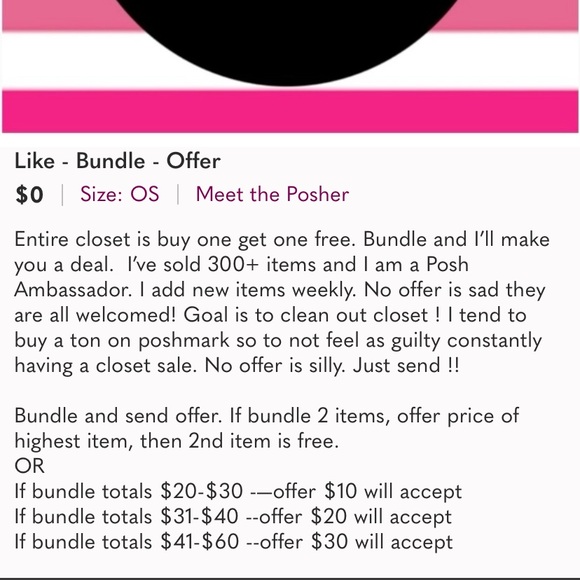 🛑 large Blessed sequin gray hoodie - Picture 2 of 10